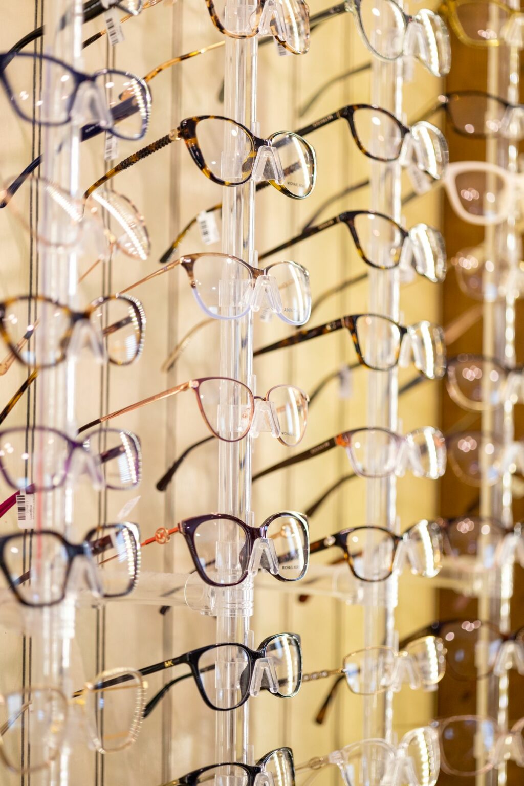 Back-to-School Sale at Basden Eyecare